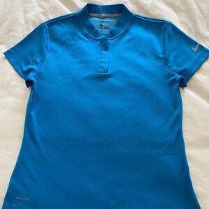 Nike golf shirt